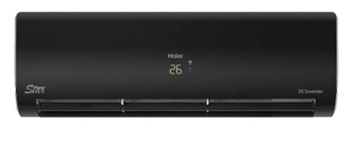 Haier Inverter A. C