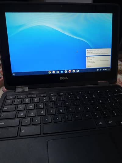 Dell Chromebook 11