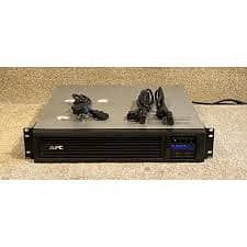 APC UPS SMT1500RMI2U Fresh Imported Stock