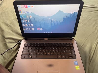 HP 14 Notebook