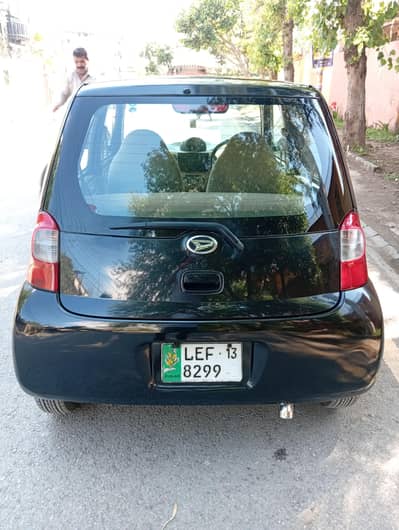 DAIHATSU ESSE. . . ORIGINAL CONDITION