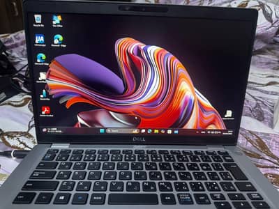 Dell latitude 5411 core i5 10th generation 16gb ram 256 mvme ssd