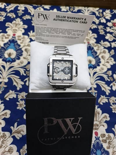 Hublot Watch Limited Edition