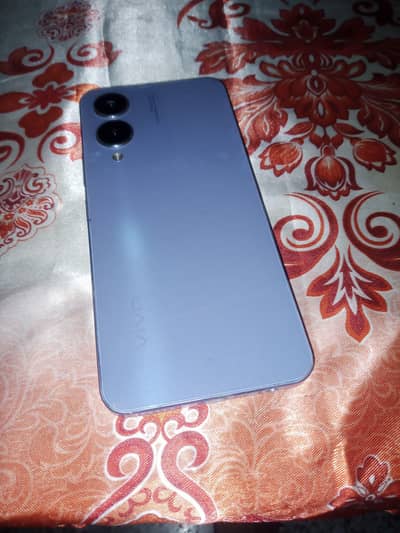 vivo y17s 6/128 only mobile