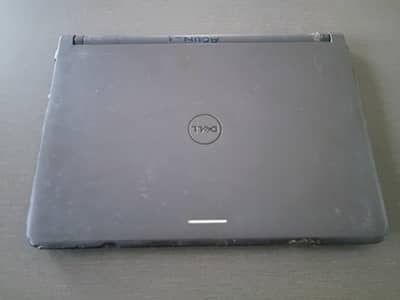 Dell Latitude 3340 Core I5-4th Generation | 12gb Ram | 500gb Disk