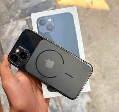 iPhone 13 Box available