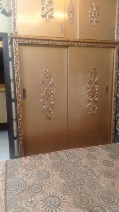 Kam Passo my achi cheez