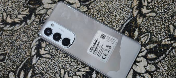 Tecno Spark 40 Pro Pkus