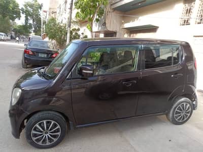 Moco 2012 import 2015 Push start  genuine car