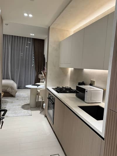 2bed Luxury Furnished Available For Rent Gulberg Green