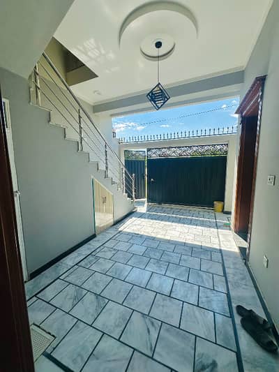 5 Marla House For sale | islambad |Sector i-14/1 | Demand:2.45 crore