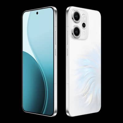 Oppo Reno 14