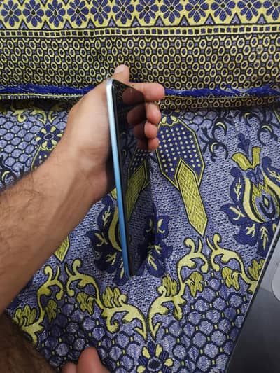 ​Vivo Y15s (3GB/32GB) – Excellent Condition – Mystic Blue