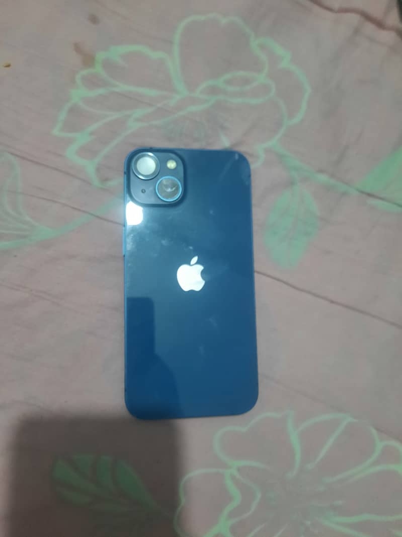 Apple iPhone 13 1