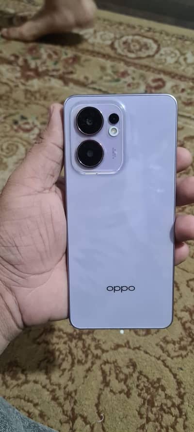 oppo reno 13f