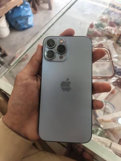 iphone 13 Pro max factory unlock battery health 93