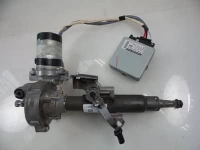 EPS / ELECTRIC POWER STEERING/ FOR ALL CARS