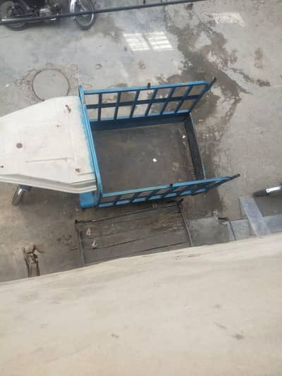 sab kuchh okay hai new tyre hai Tarak walon ki badi hai