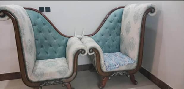 L Shaped sofa seats