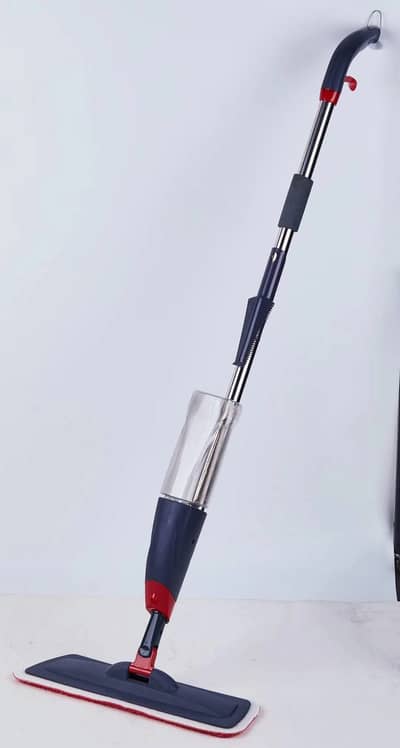 Water Spray Mop