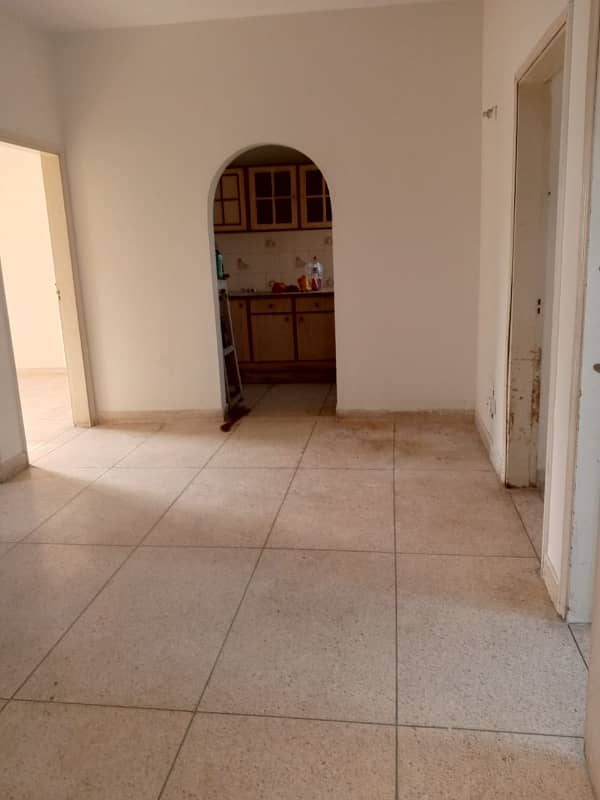 Well Maintained Portion Is Available 1