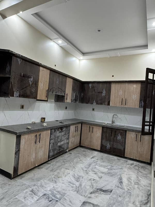 Well Maintained Portion Is Available 2