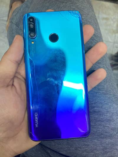 Huawei p30 lite