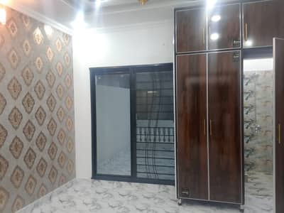 3 Marla Lower Portion available for Rent brand New