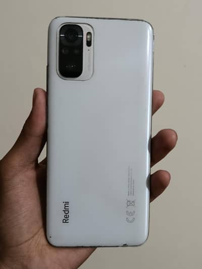 Redmi note 10