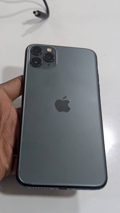 11 Pro Max 256 Gb Pta Approved