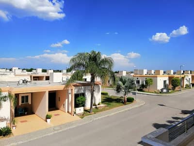 5 Marla House For Sale Very Reasonable Price In DHA Isb