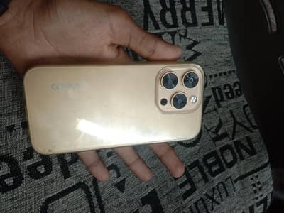 G FIVE iphone 15 pro