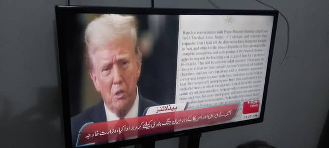 Samsung led tv simple  orgnal  100%  model # ua32h4000