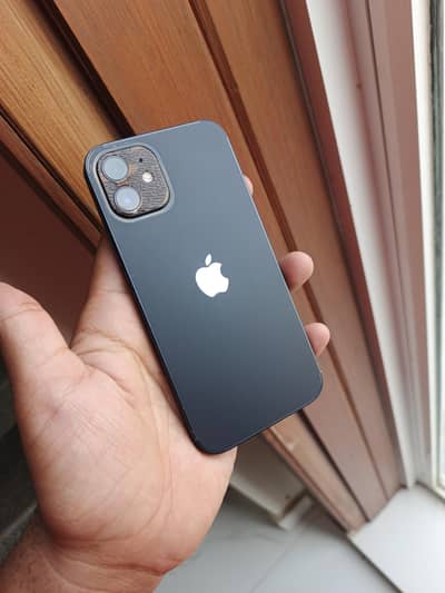 Iphone 12 PTA