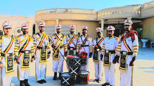 Qawali night/Fauji band baja /Fauji Band / Dhol / Band Baja Service