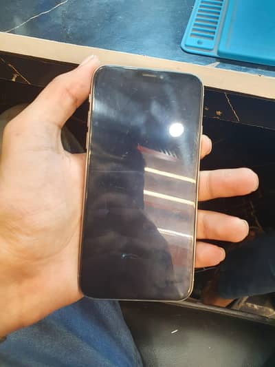 iPhone X Pta approved urgent sell read ad