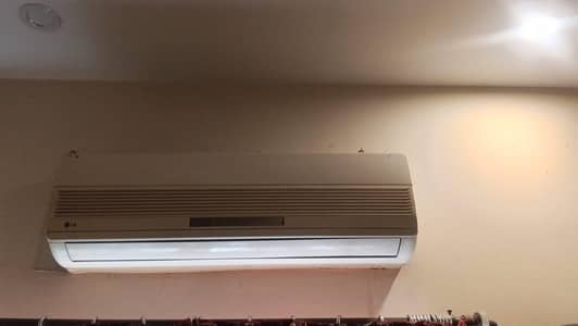 1 tone ac up for sale