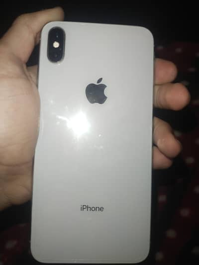 iphone xs max