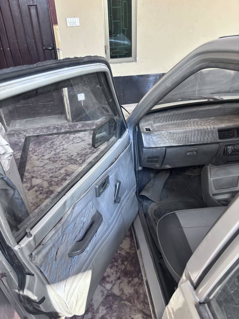 Mehran VXR 0
