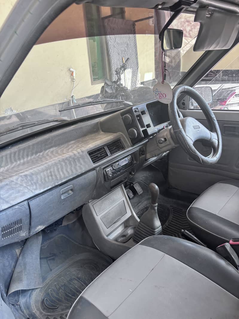 Mehran VXR 1