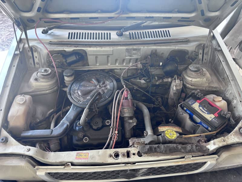 Mehran VXR 2