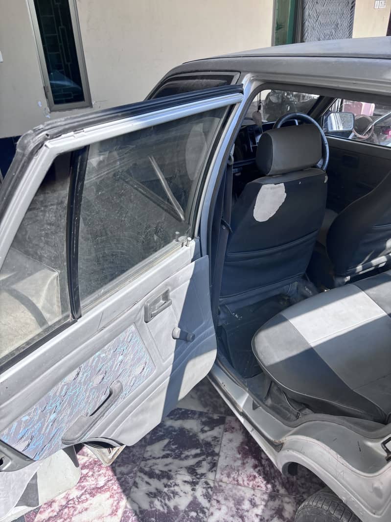 Mehran VXR 3