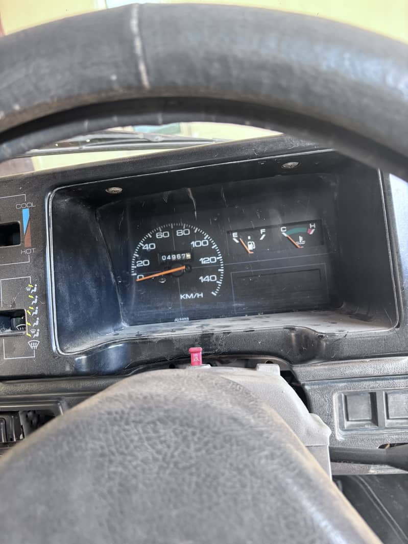 Mehran VXR 5