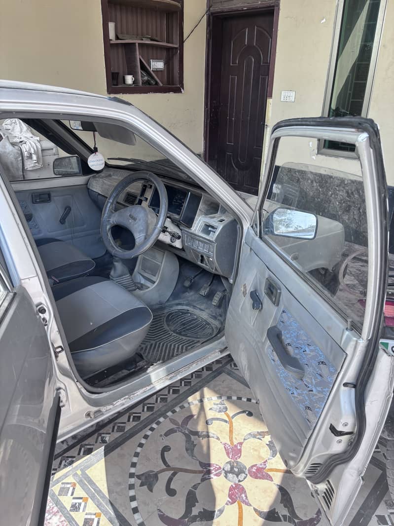 Mehran VXR 7