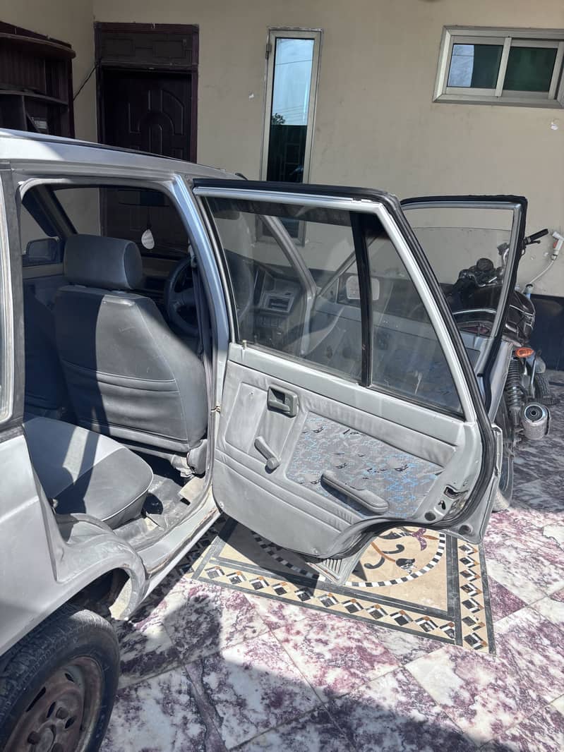 Mehran VXR 8
