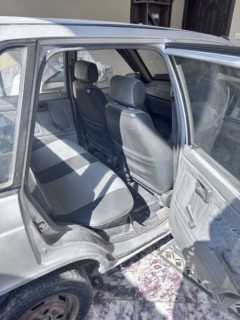 Mehran VXR 9