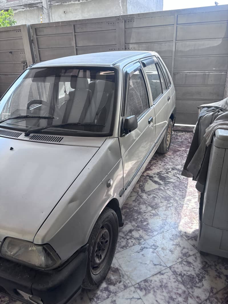 Mehran VXR 11
