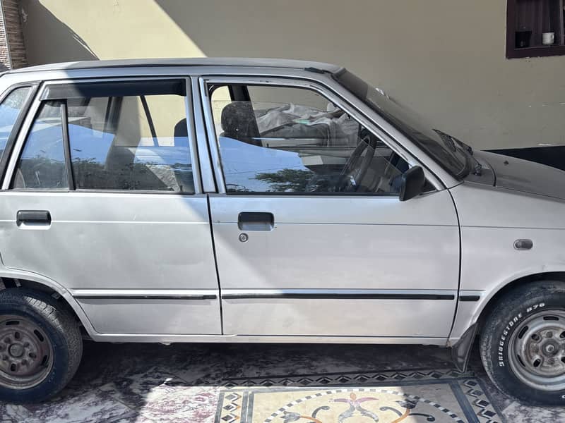 Mehran VXR 13