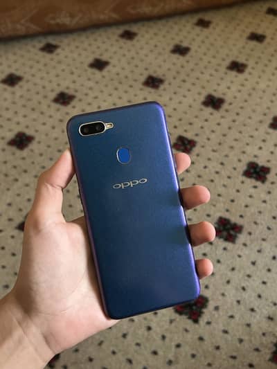 Oppo A5s