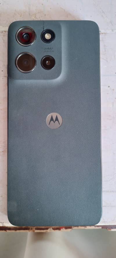 Moto G 5G 2025